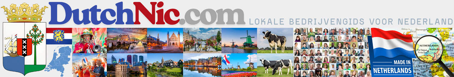 Gemaakt in Nederland - Hair World